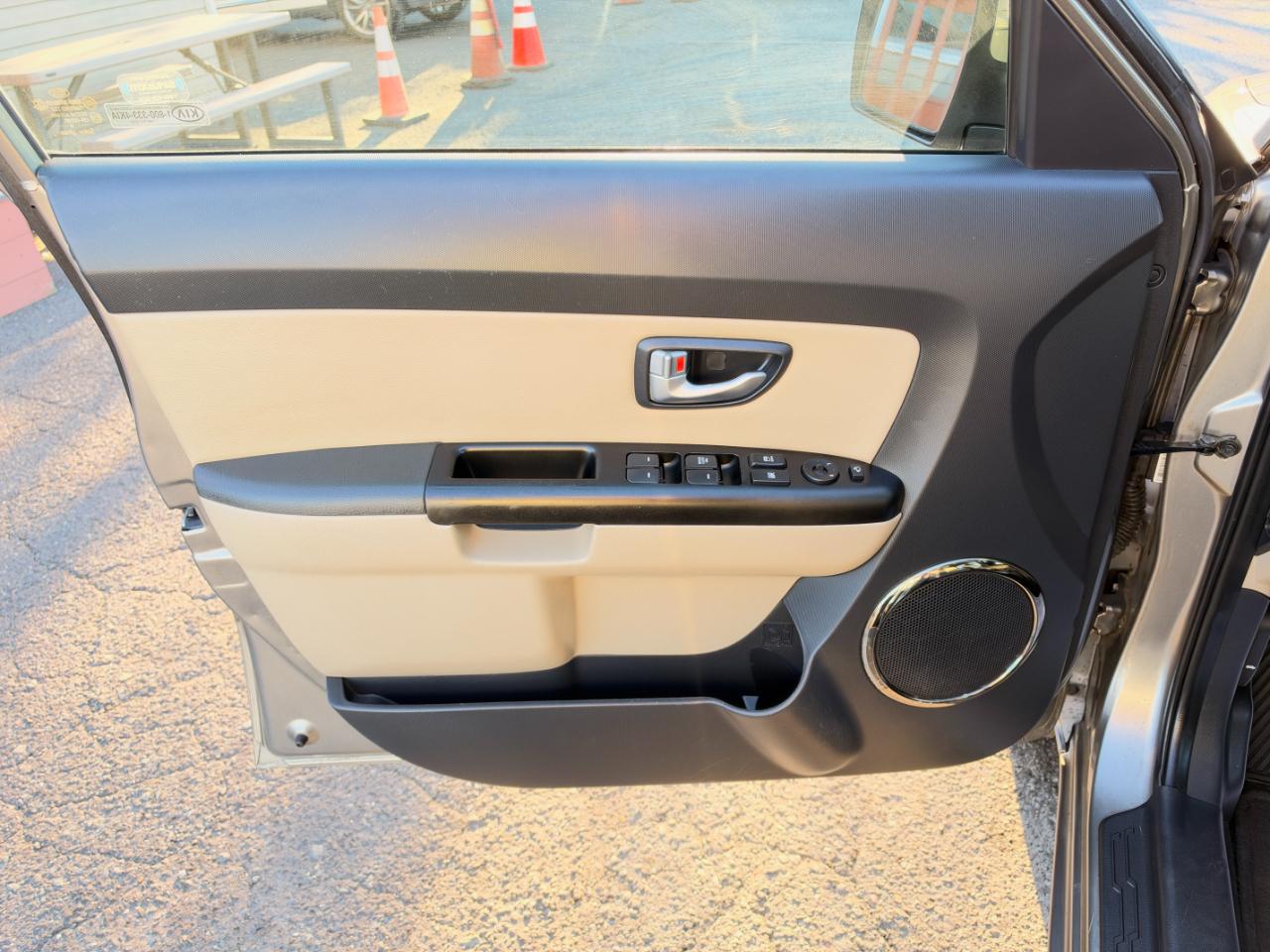 Kia Soul 5dr Wgn Auto ! 2013