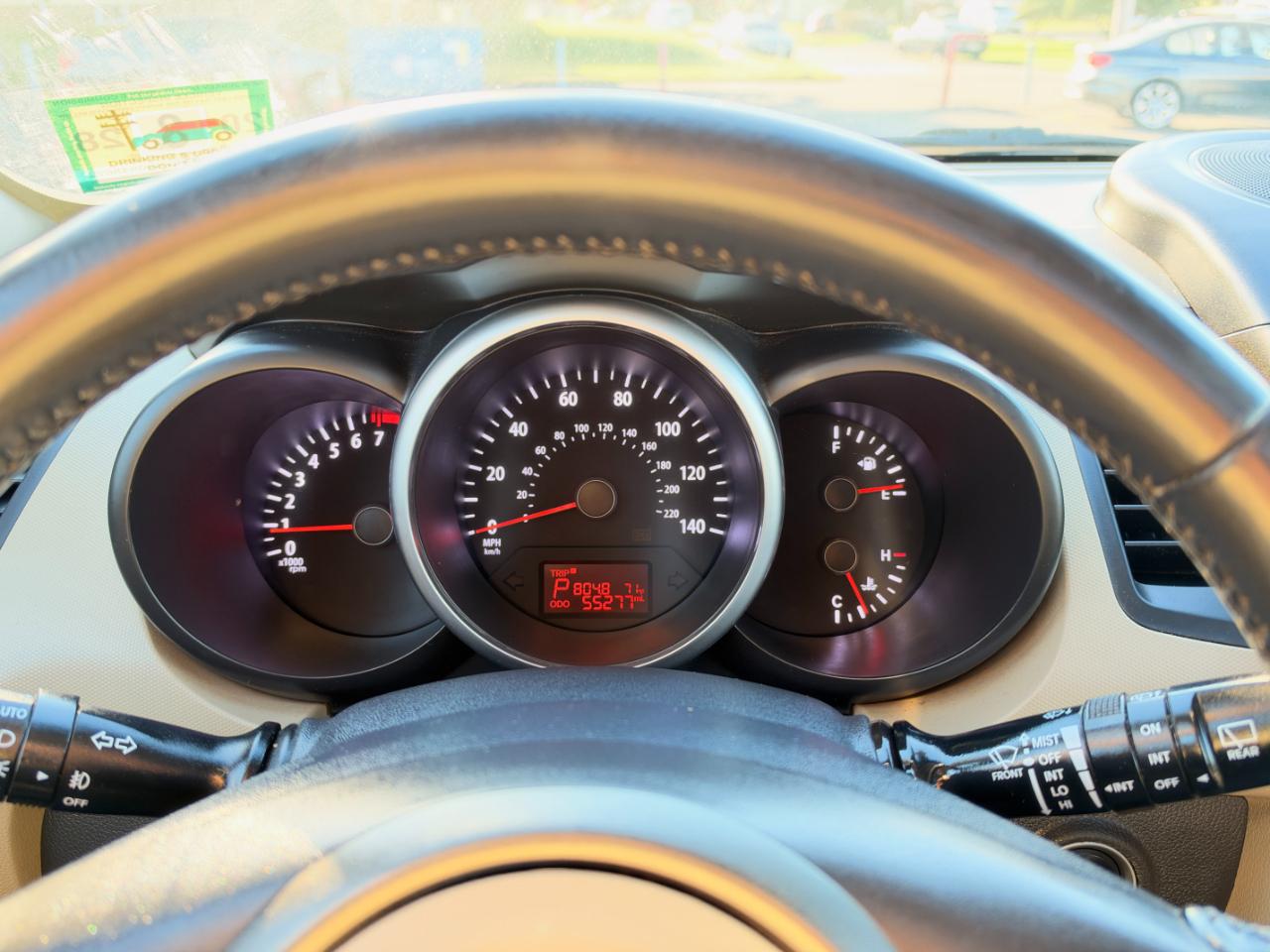 Kia Soul 5dr Wgn Auto ! 2013