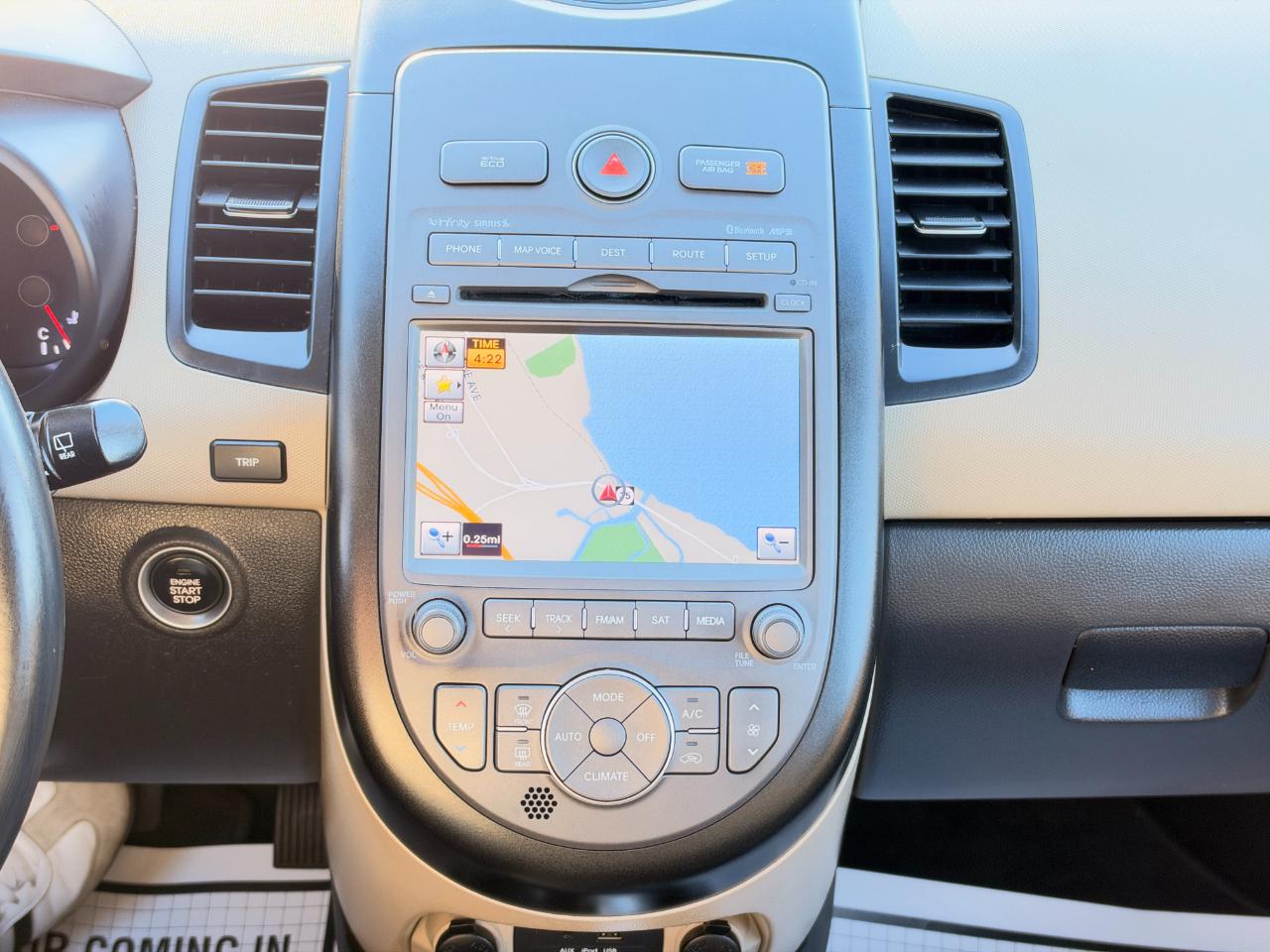 Kia Soul 5dr Wgn Auto ! 2013