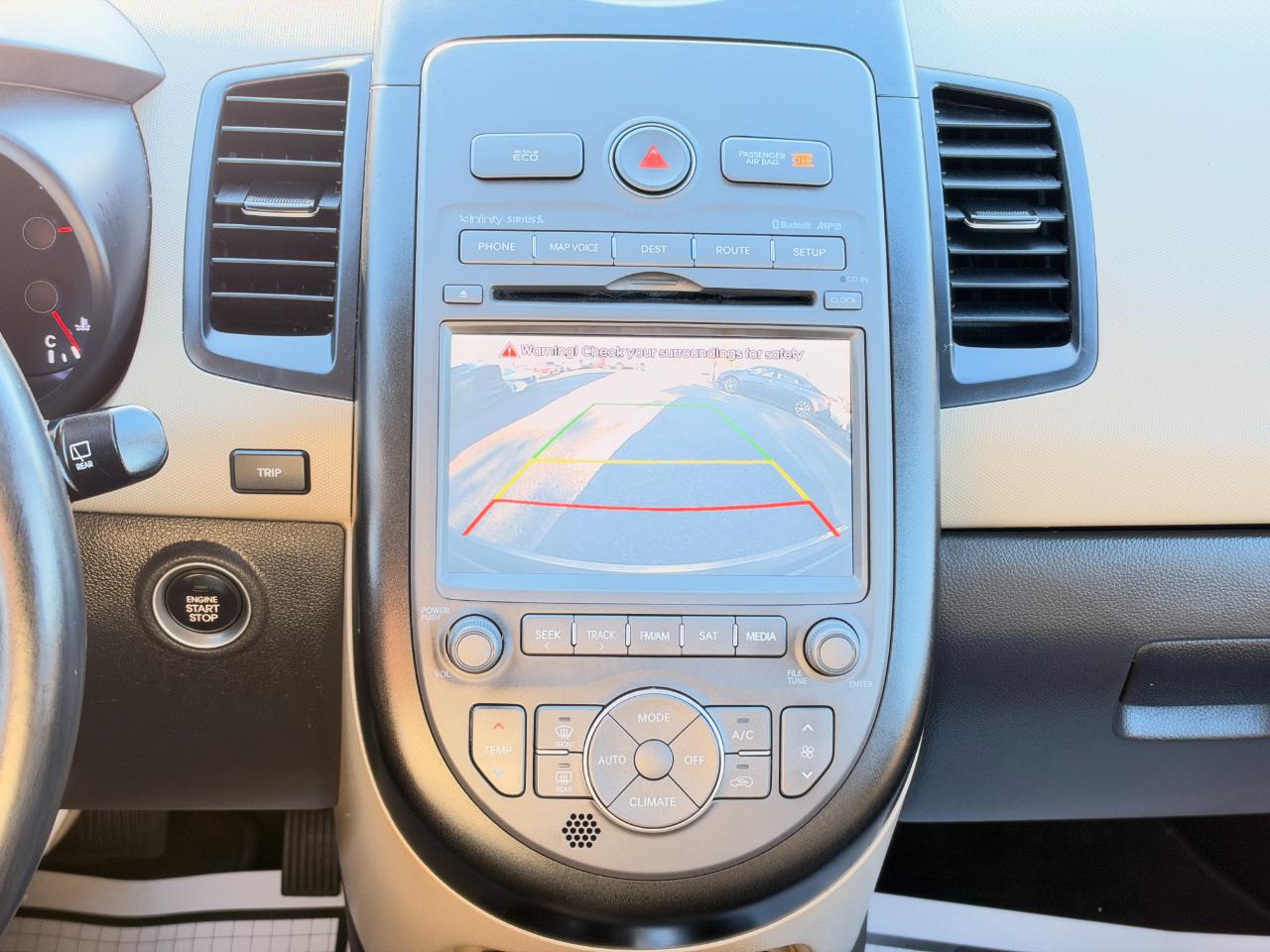 Kia Soul 5dr Wgn Auto ! 2013