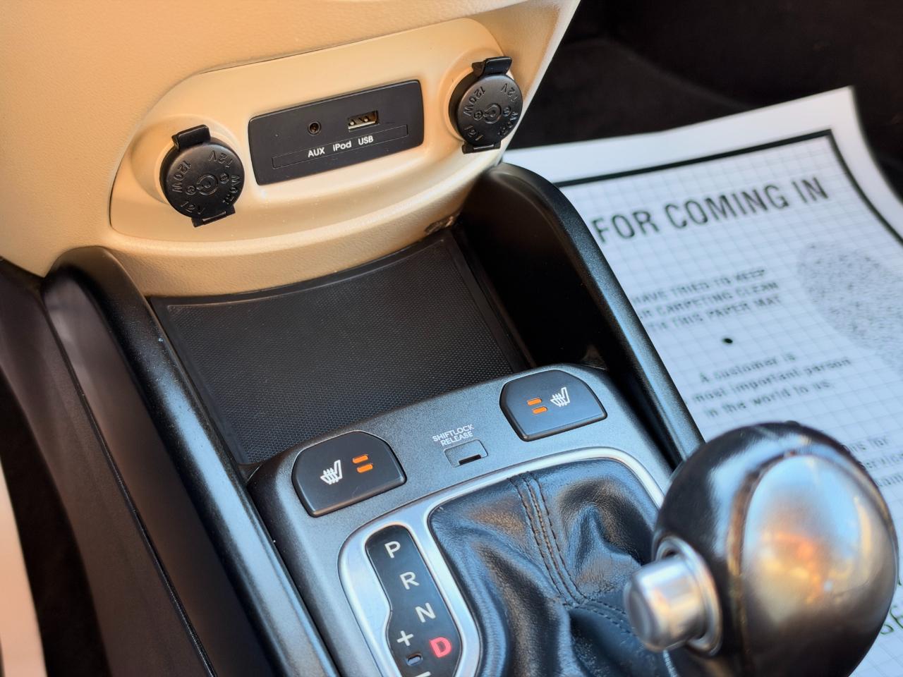 Kia Soul 5dr Wgn Auto ! 2013