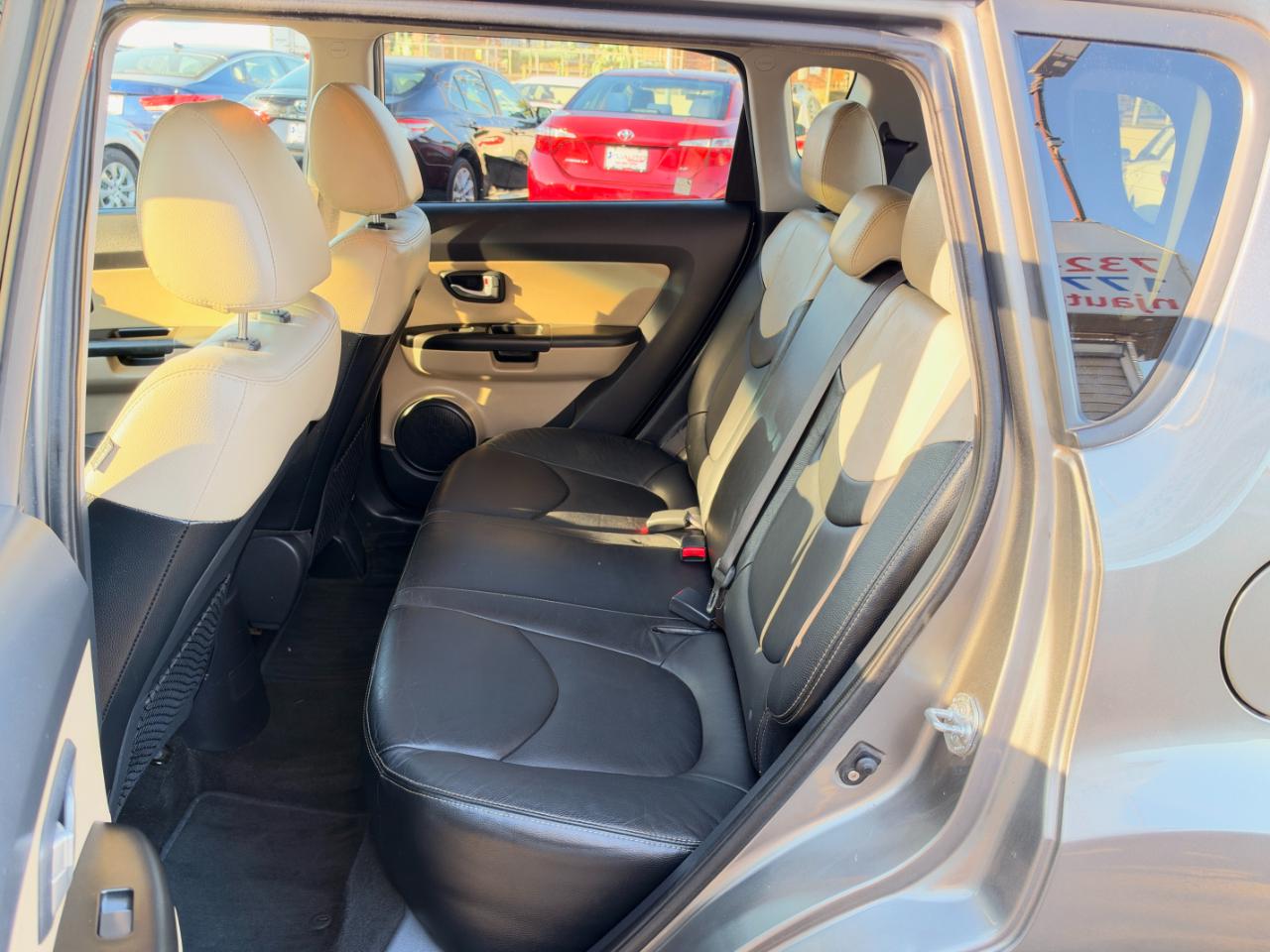 Kia Soul 5dr Wgn Auto ! 2013