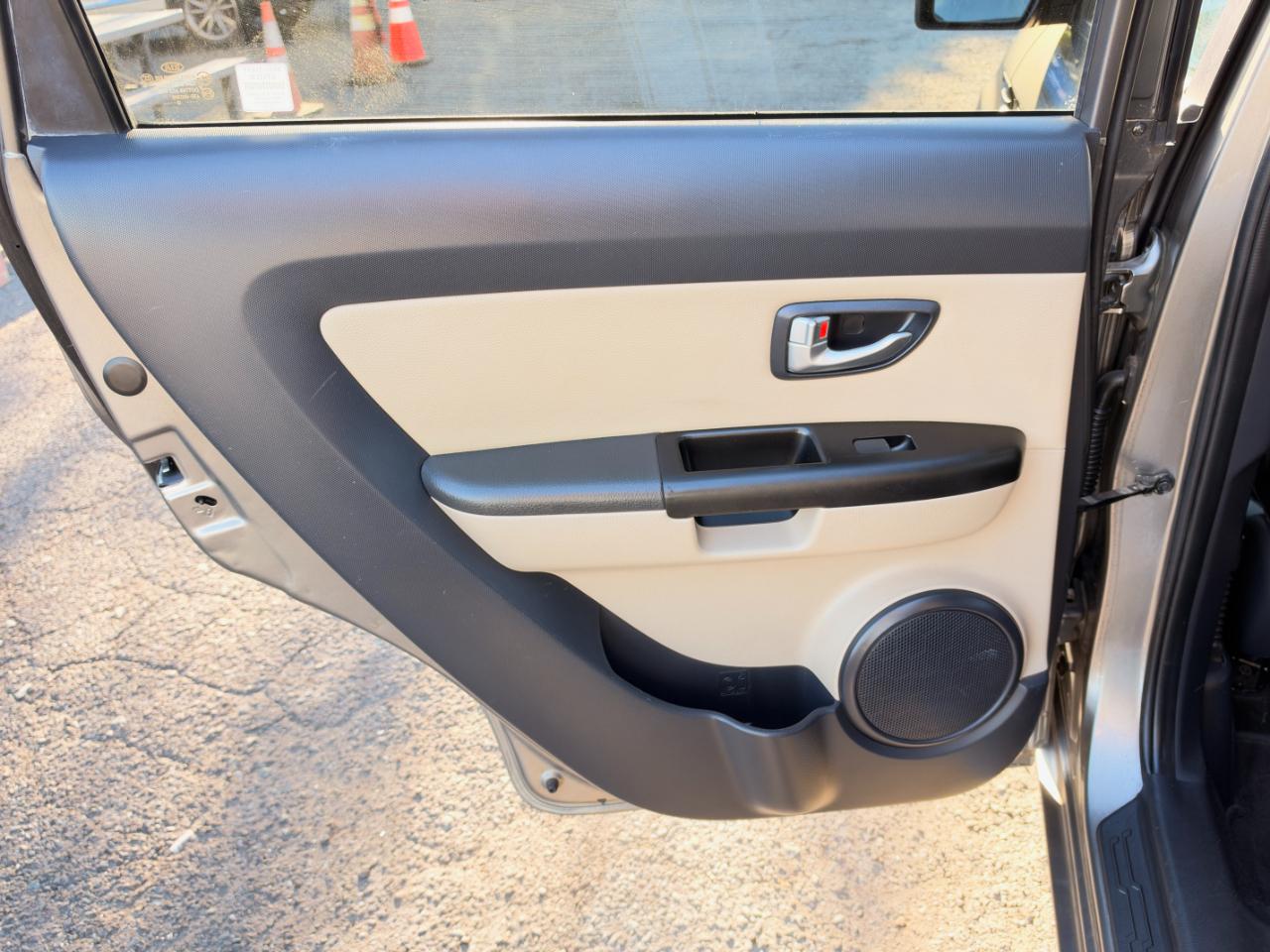 Kia Soul 5dr Wgn Auto ! 2013