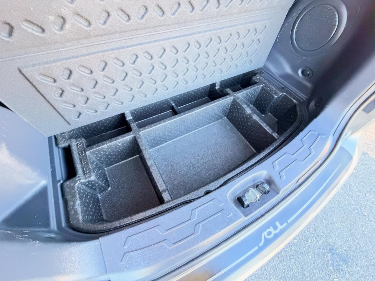 Kia Soul 5dr Wgn Auto ! 2013
