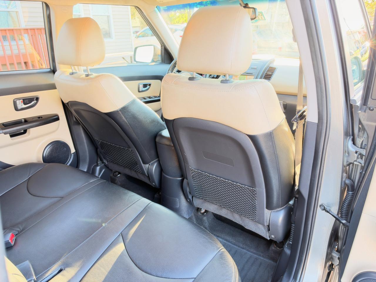 Kia Soul 5dr Wgn Auto ! 2013
