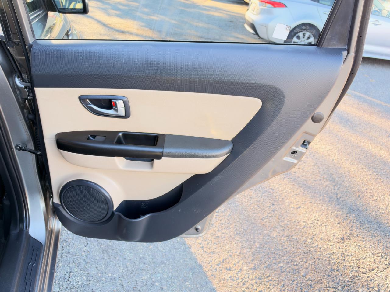Kia Soul 5dr Wgn Auto ! 2013