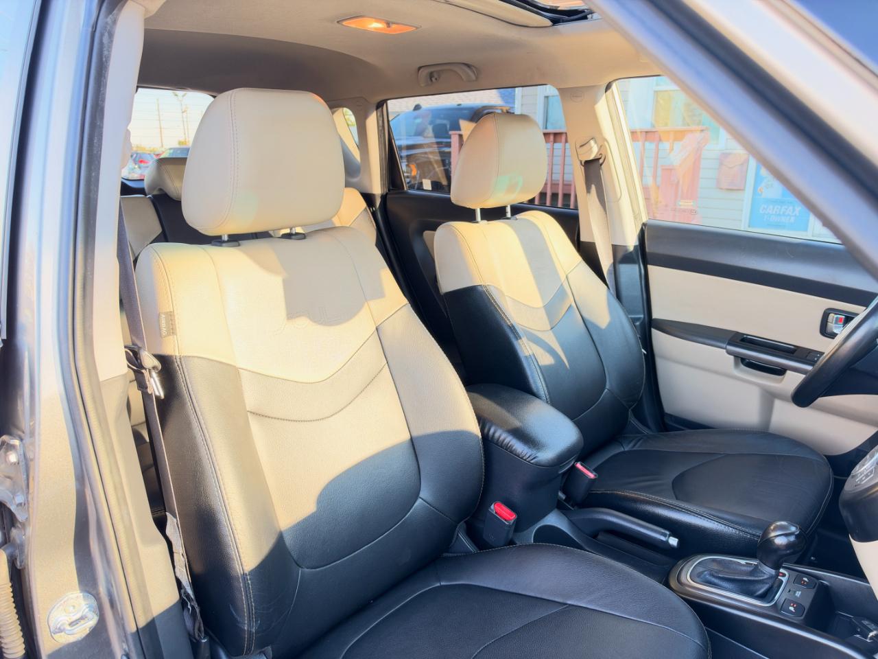 Kia Soul 5dr Wgn Auto ! 2013