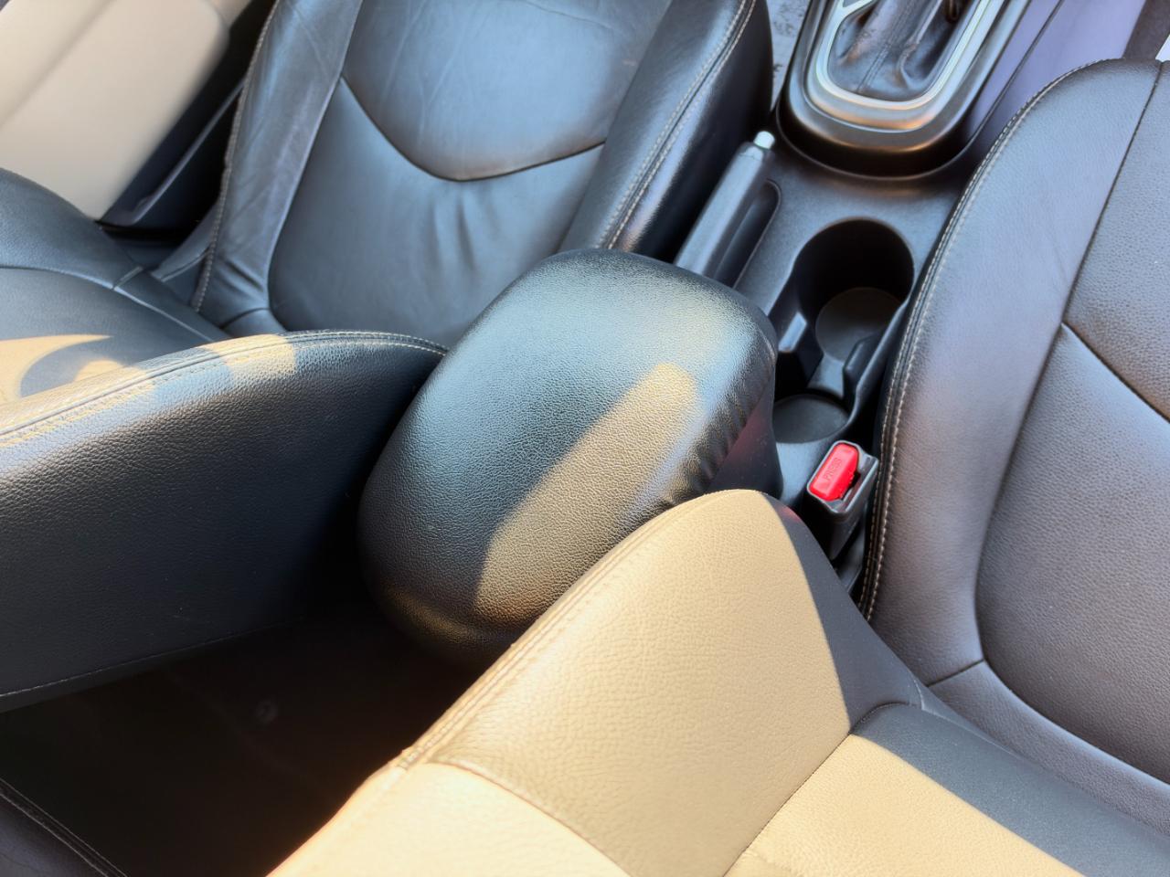 Kia Soul 5dr Wgn Auto ! 2013