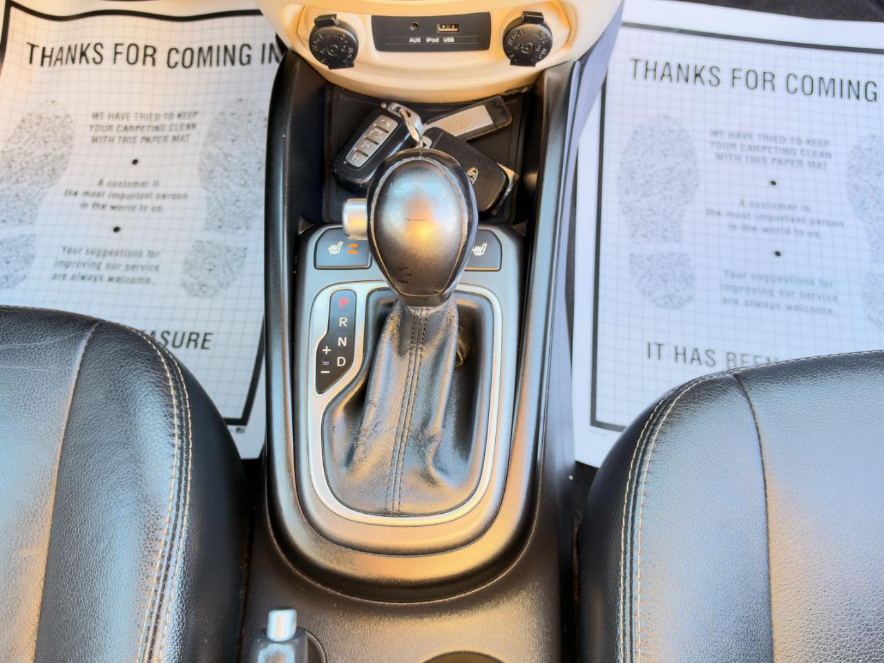 Kia Soul 5dr Wgn Auto ! 2013