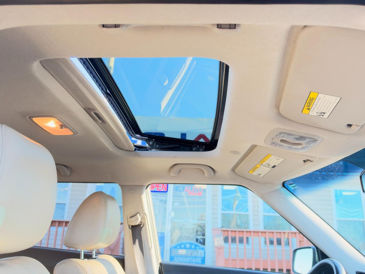 Kia Soul 5dr Wgn Auto ! 2013