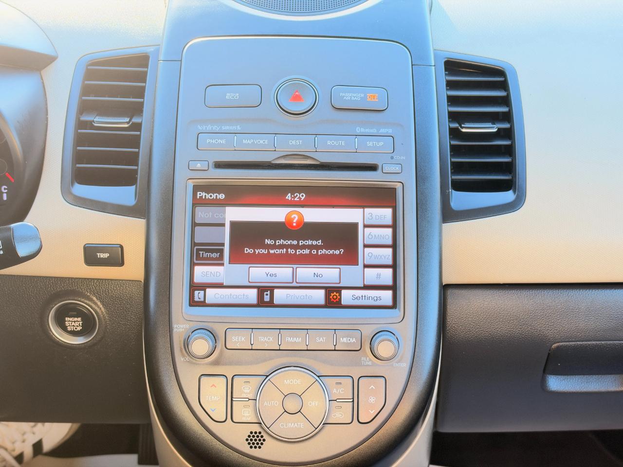 Kia Soul 5dr Wgn Auto ! 2013