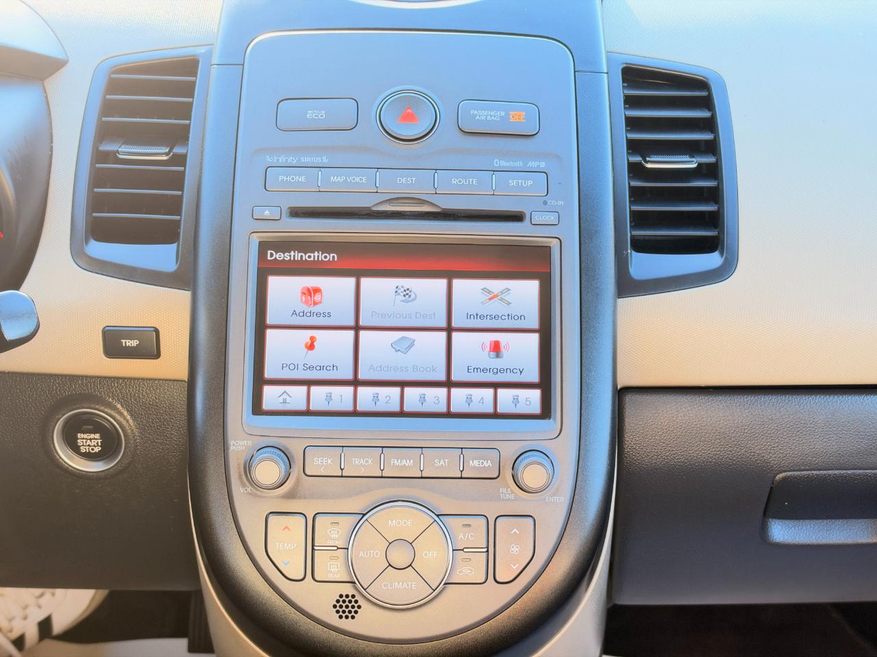 Kia Soul 5dr Wgn Auto ! 2013