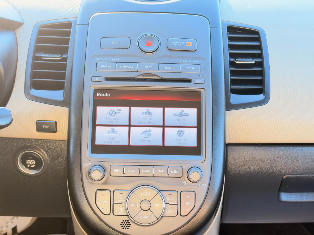 Kia Soul 5dr Wgn Auto ! 2013