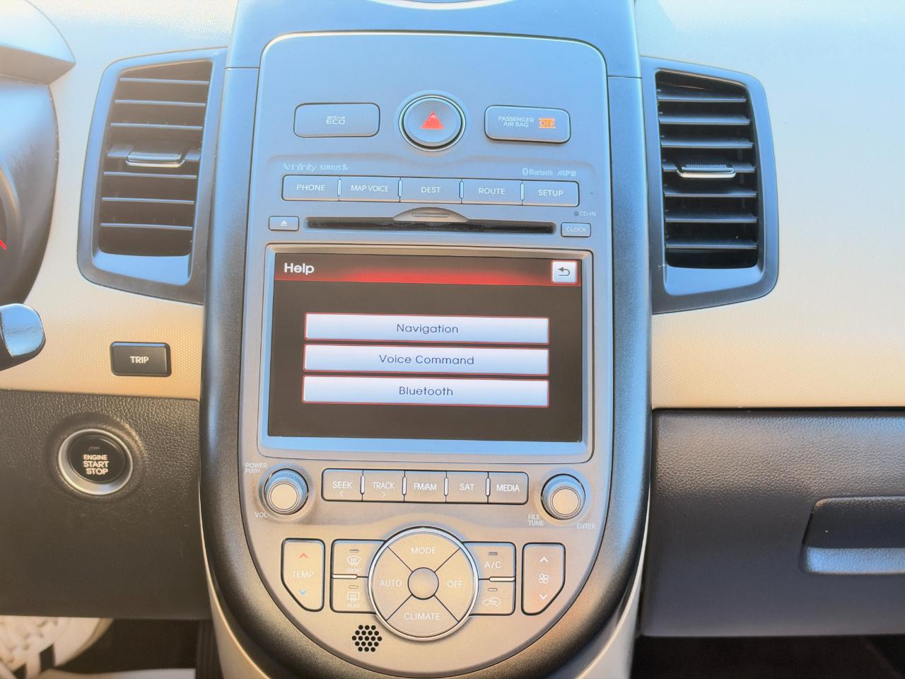 Kia Soul 5dr Wgn Auto ! 2013