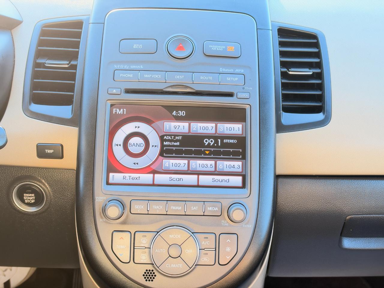 Kia Soul 5dr Wgn Auto ! 2013