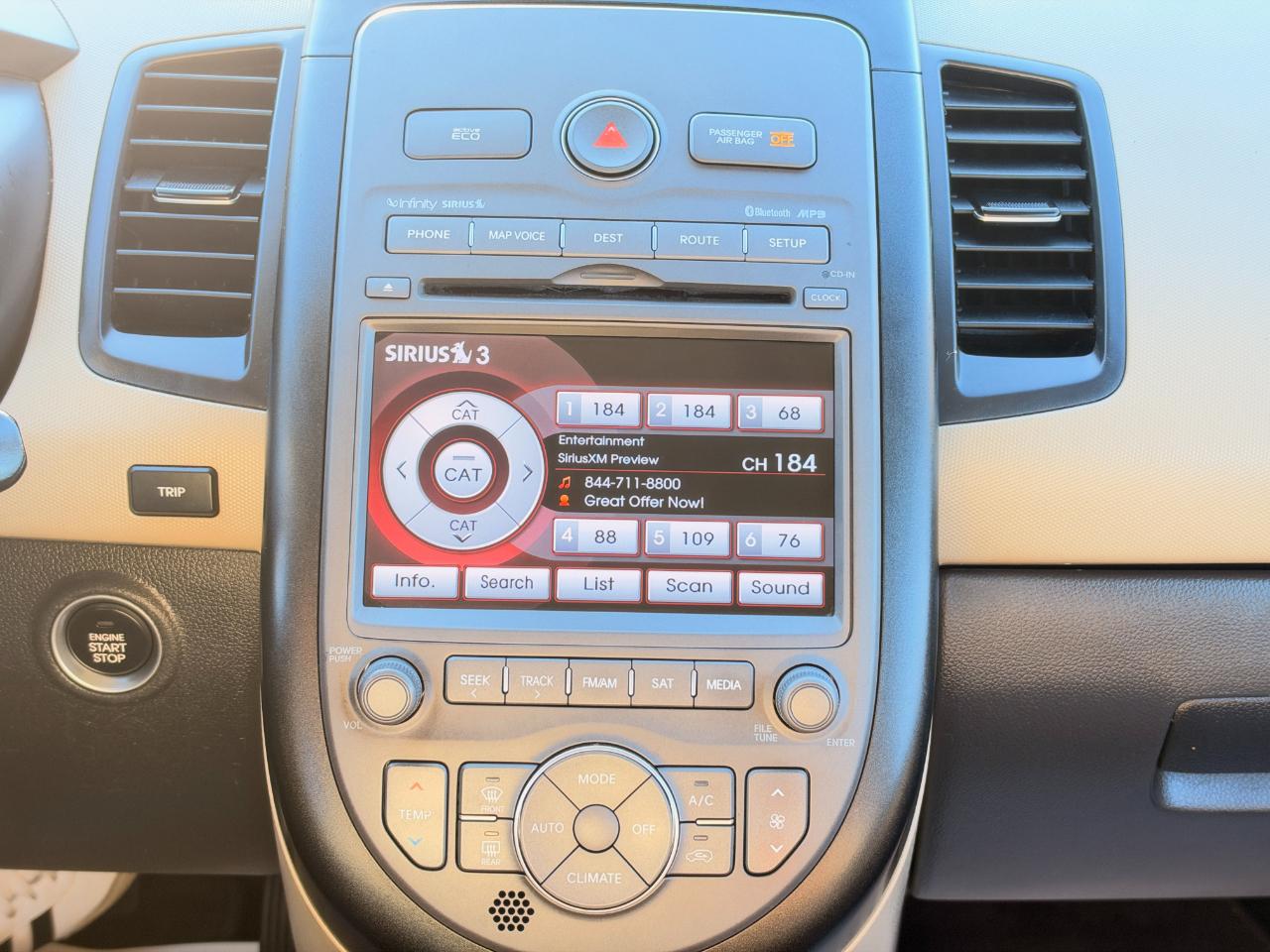 Kia Soul 5dr Wgn Auto ! 2013