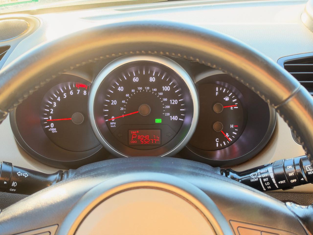 Kia Soul 5dr Wgn Auto ! 2013