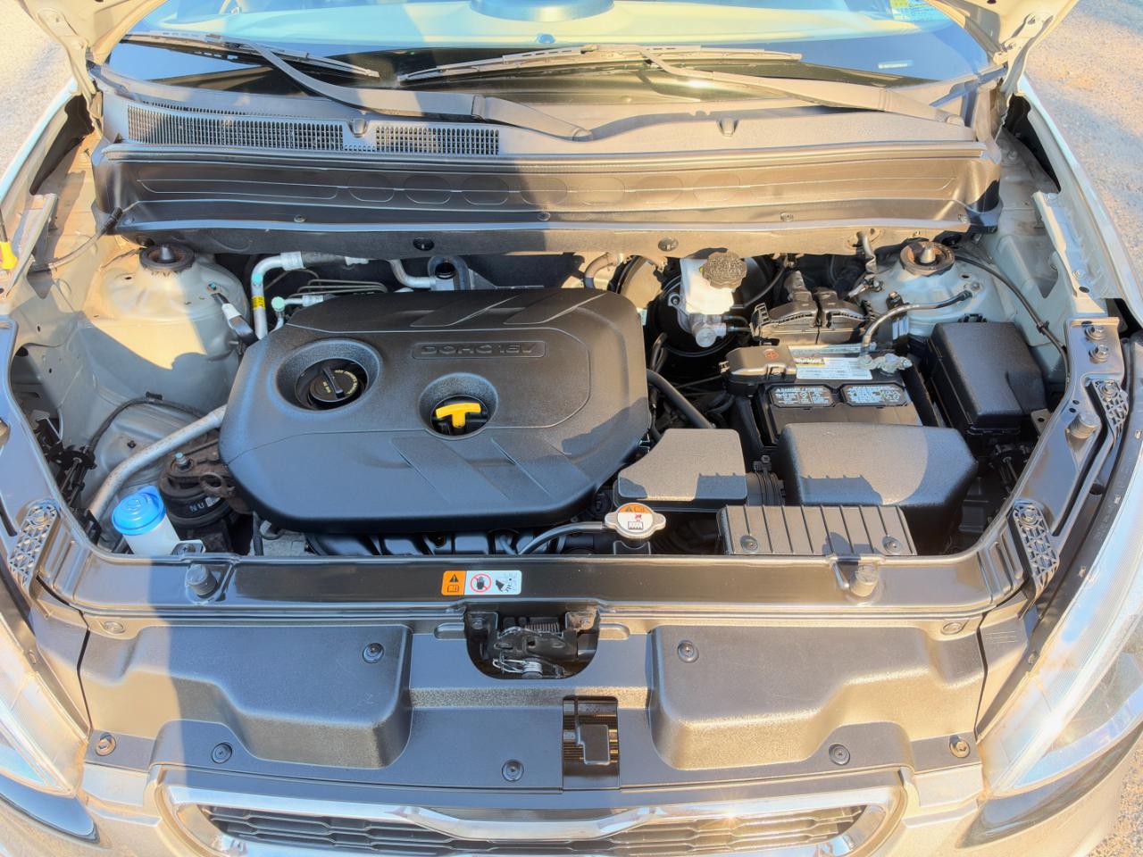 Kia Soul 5dr Wgn Auto ! 2013