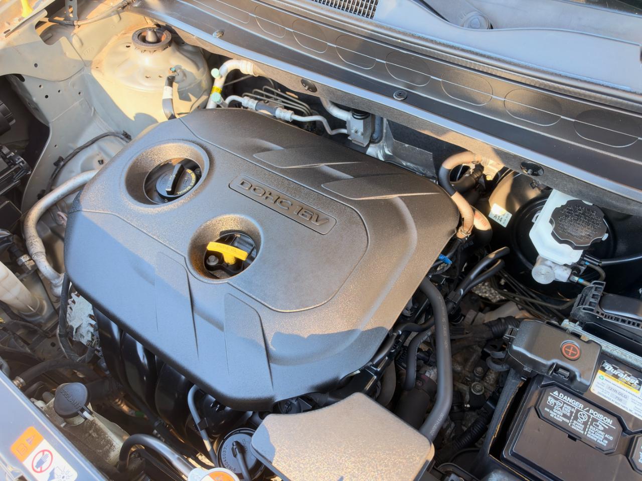 Kia Soul 5dr Wgn Auto ! 2013