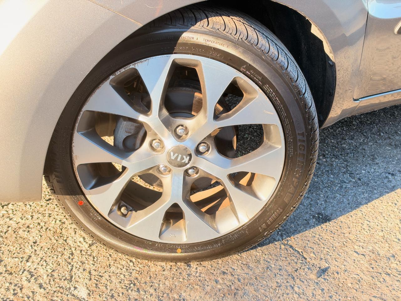 Kia Soul 5dr Wgn Auto ! 2013