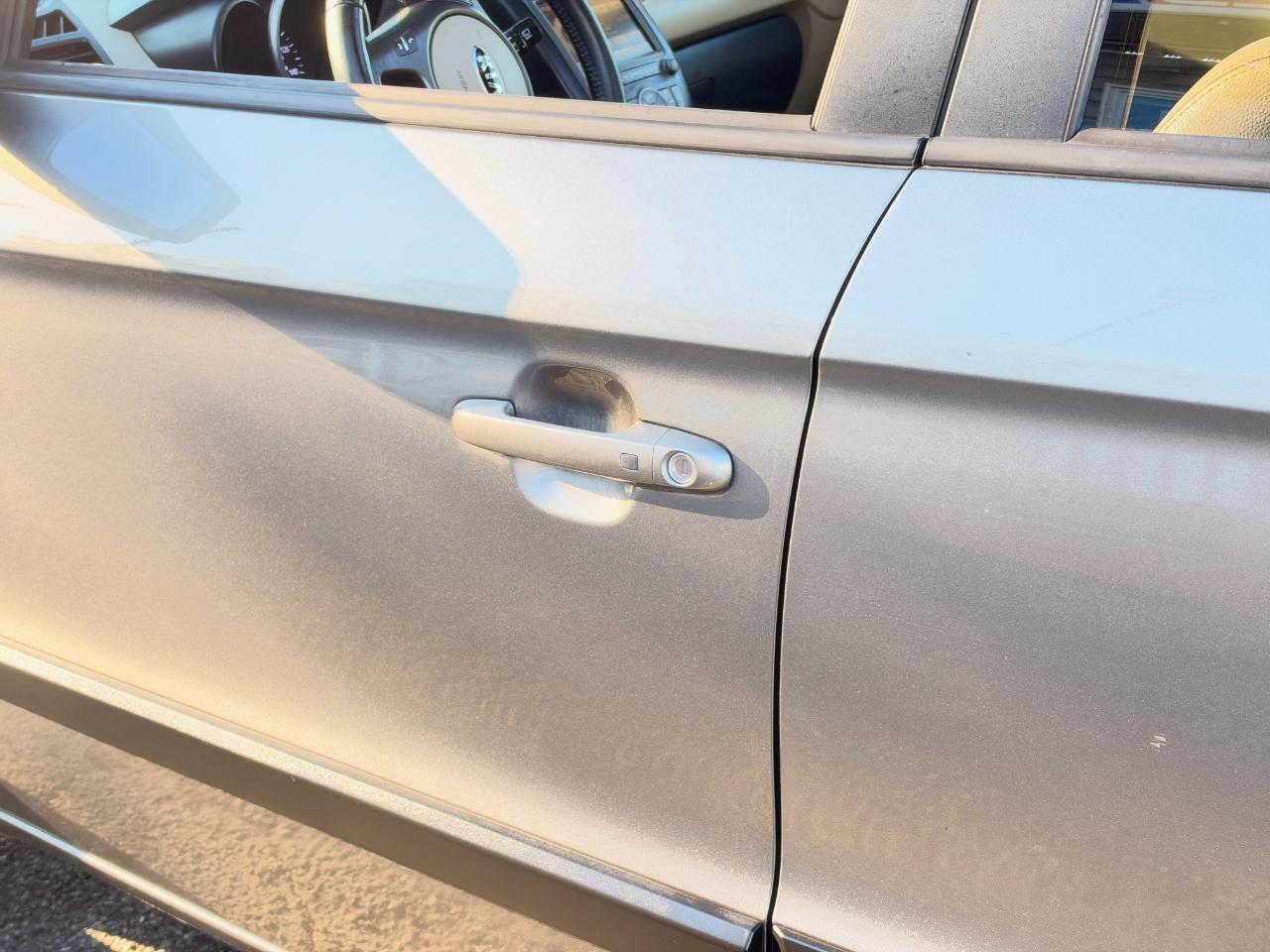 Kia Soul 5dr Wgn Auto ! 2013
