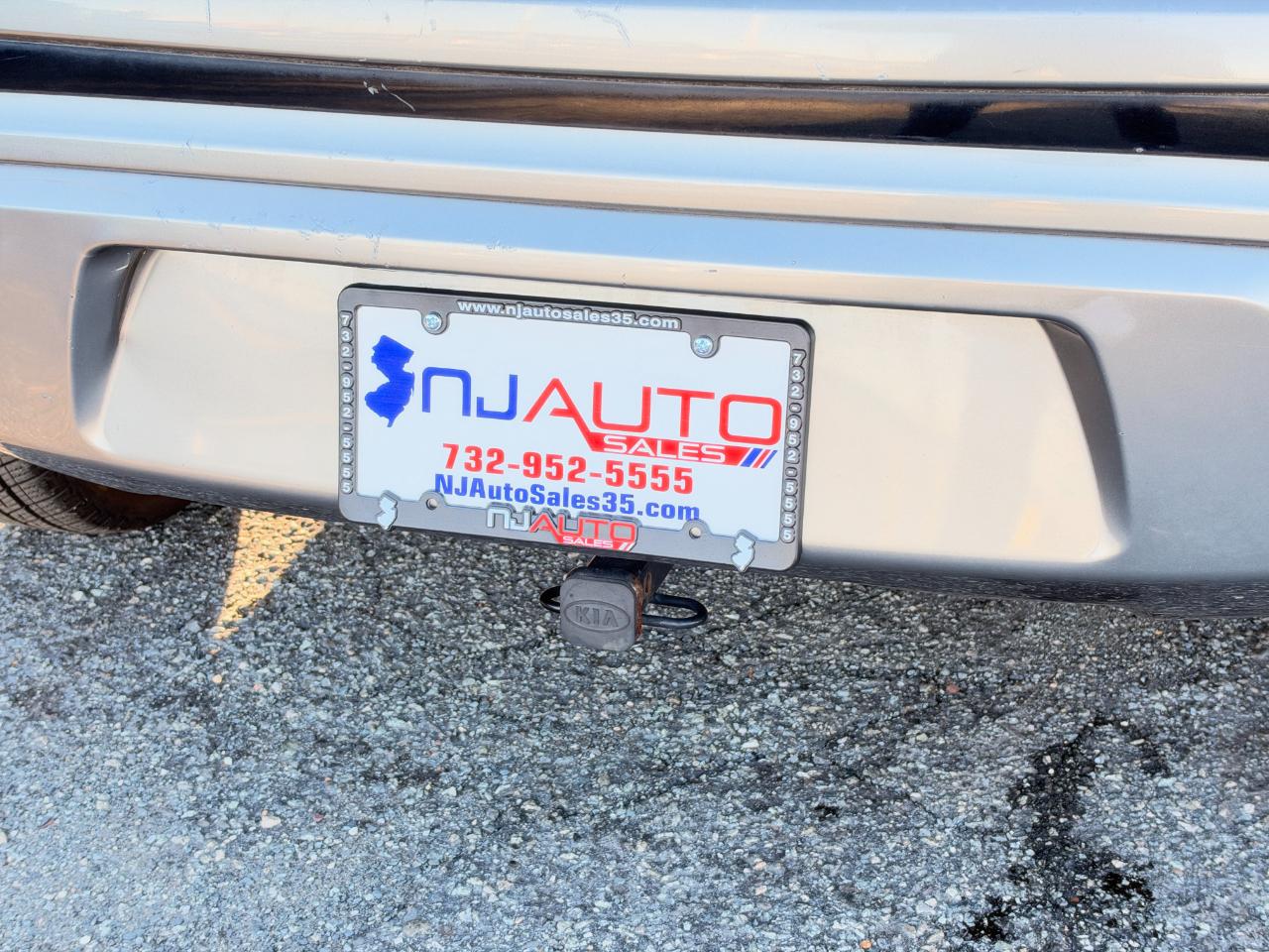 Kia Soul 5dr Wgn Auto ! 2013
