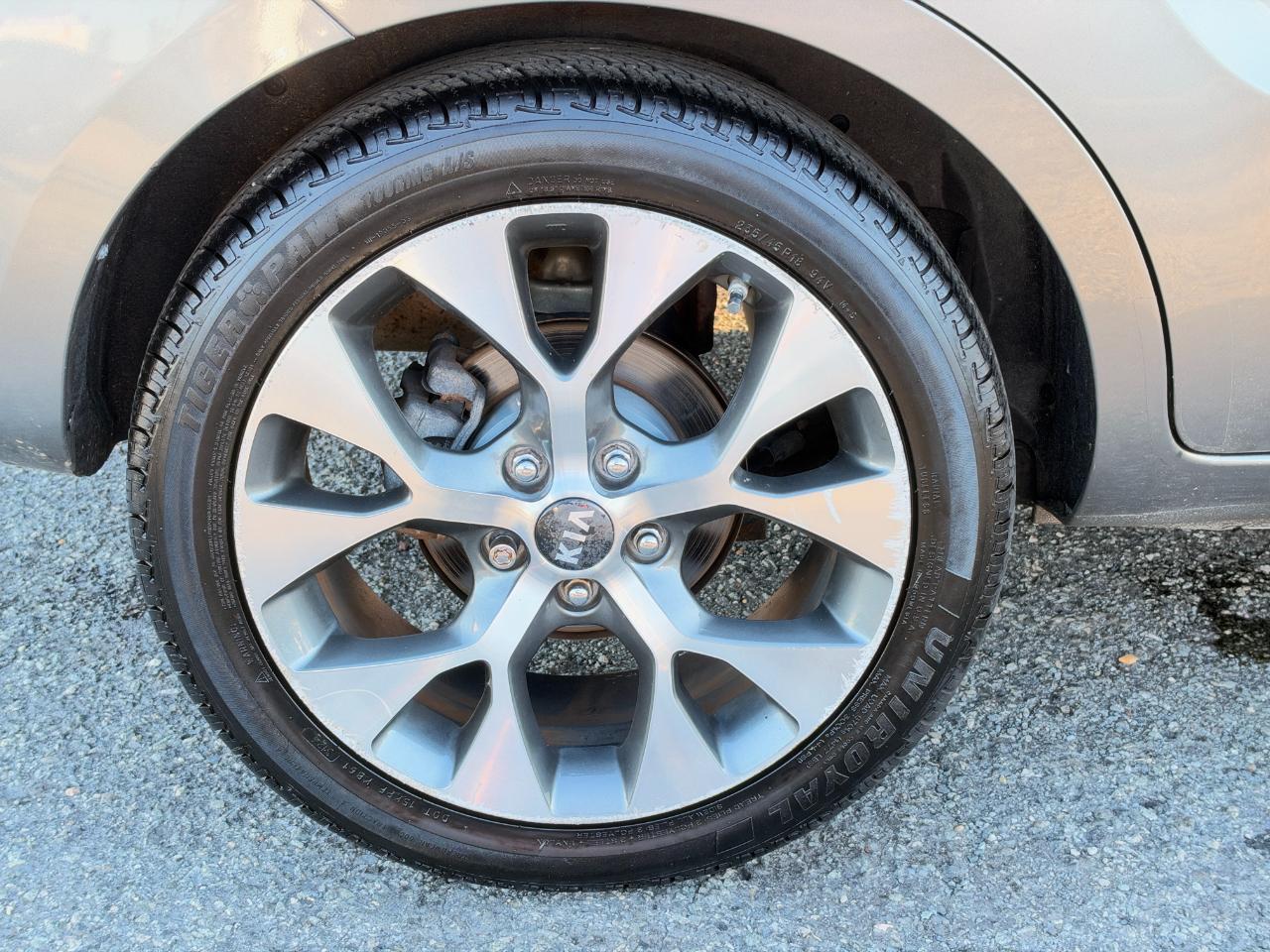 Kia Soul 5dr Wgn Auto ! 2013
