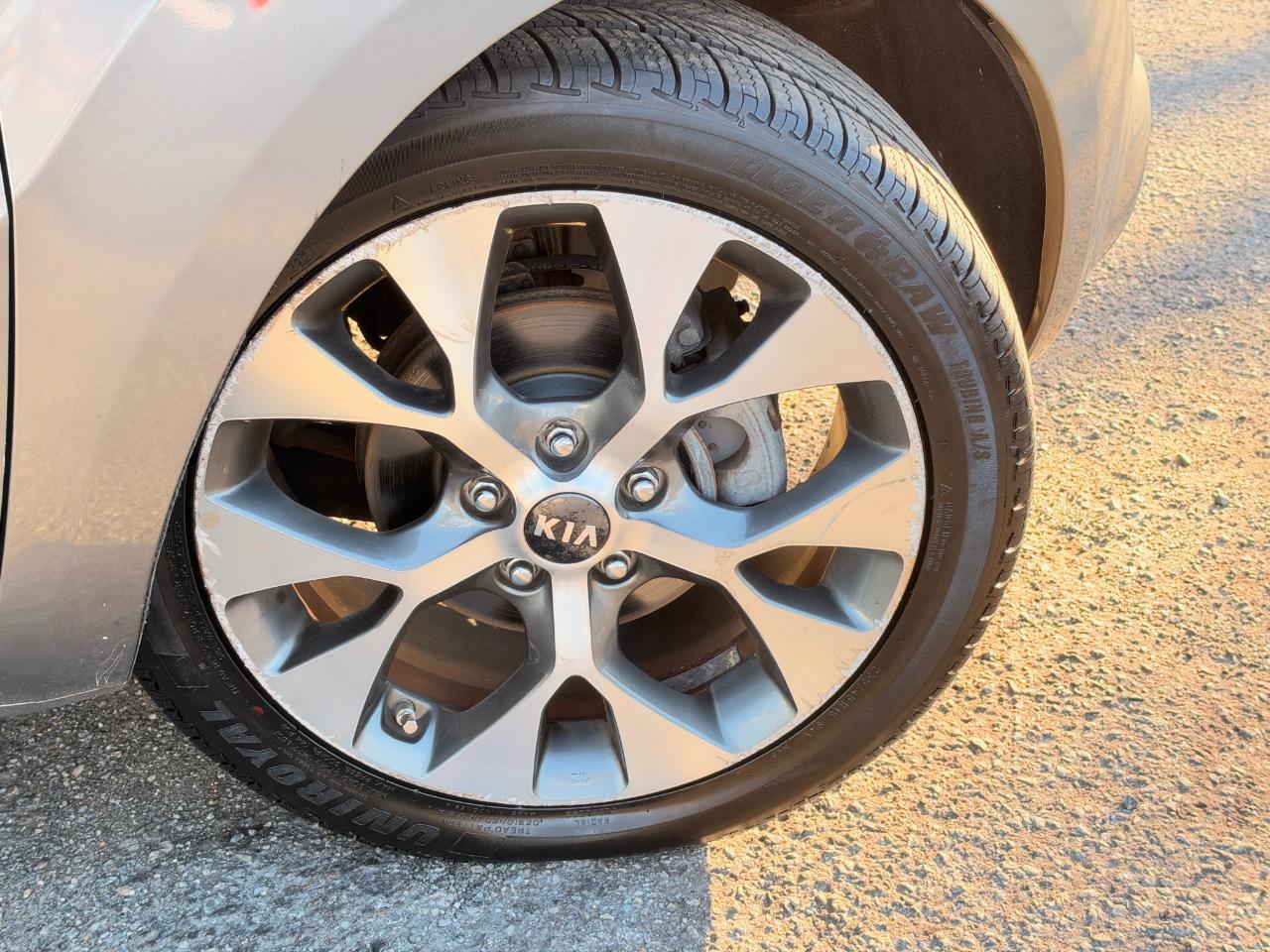 Kia Soul 5dr Wgn Auto ! 2013