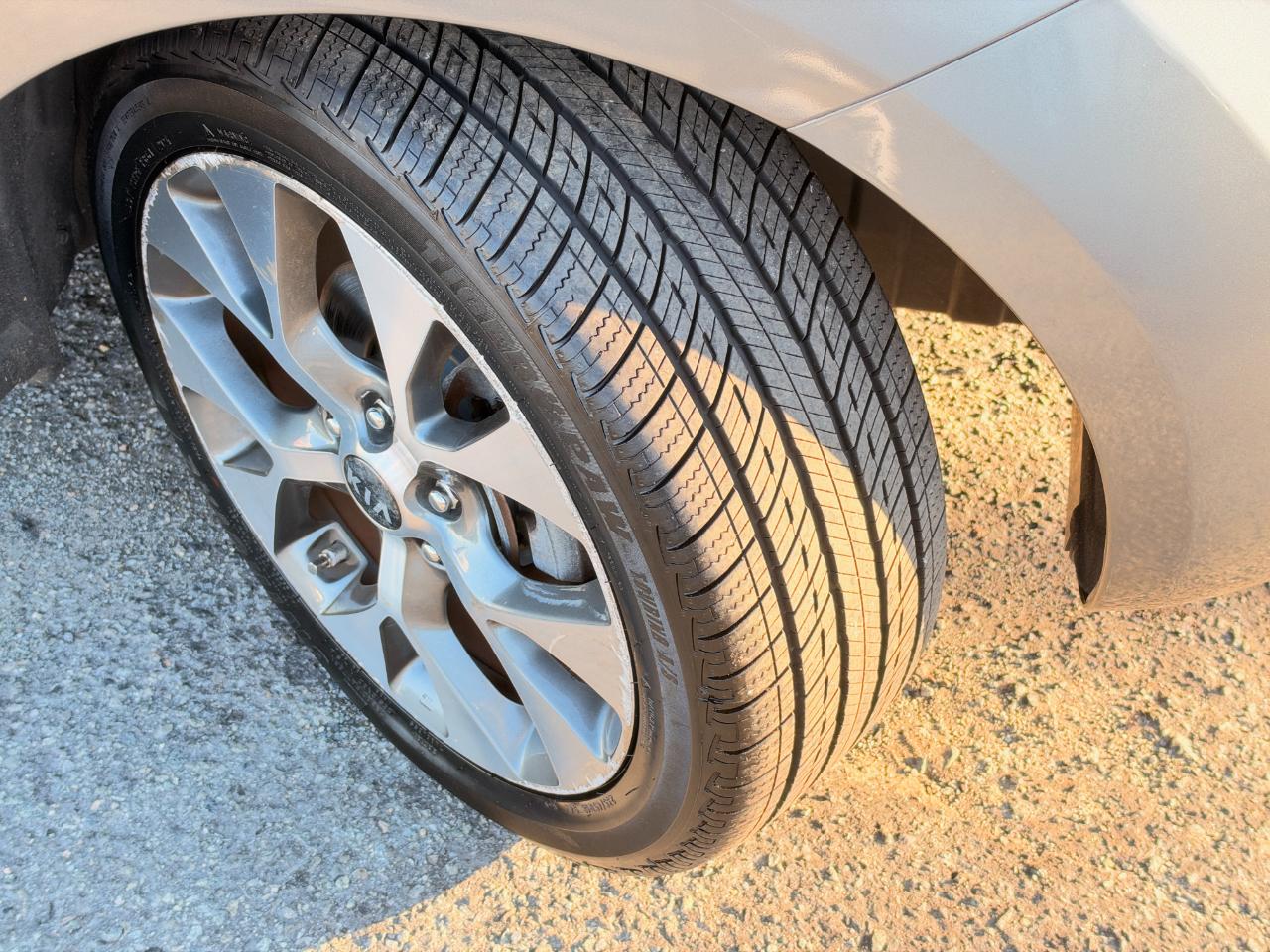 Kia Soul 5dr Wgn Auto ! 2013