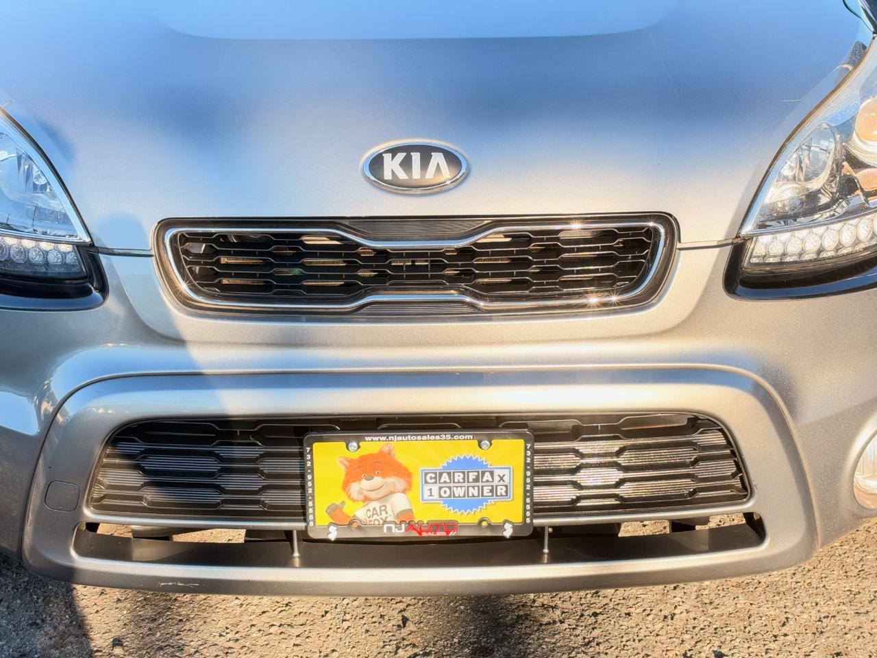 Kia Soul 5dr Wgn Auto ! 2013