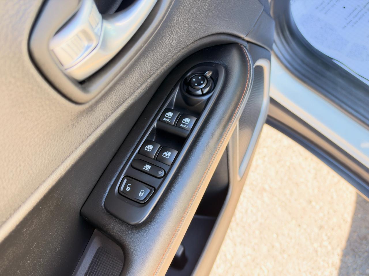 Jeep Compass Latitude 4x4 2018