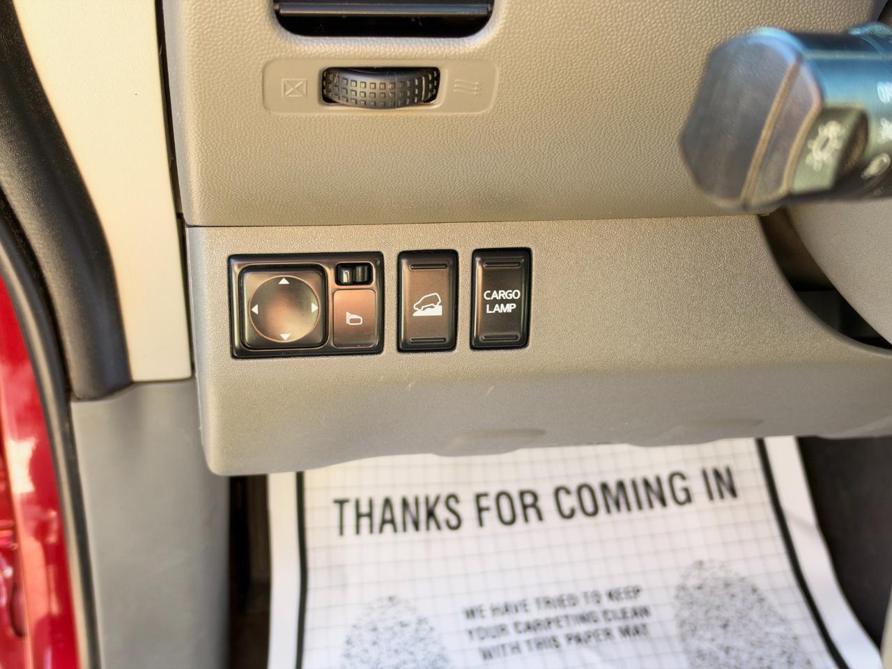 Nissan Frontier Crew Cab 4x4 SV Auto 2019
