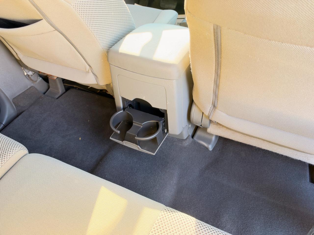 Nissan Frontier Crew Cab 4x4 SV Auto 2019