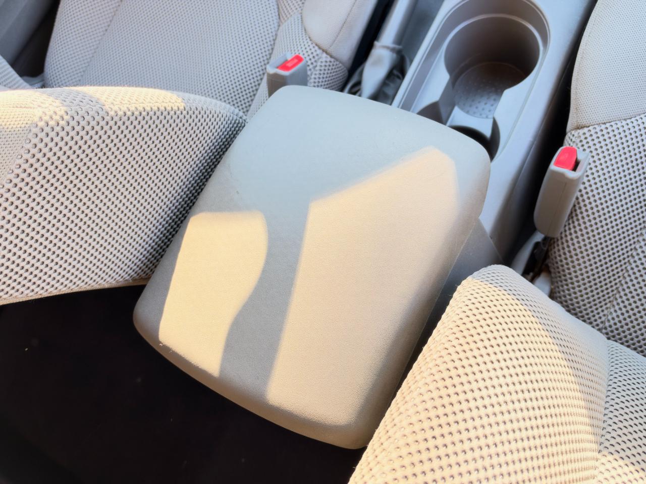Nissan Frontier Crew Cab 4x4 SV Auto 2019