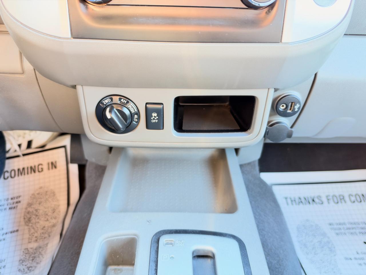Nissan Frontier Crew Cab 4x4 SV Auto 2019