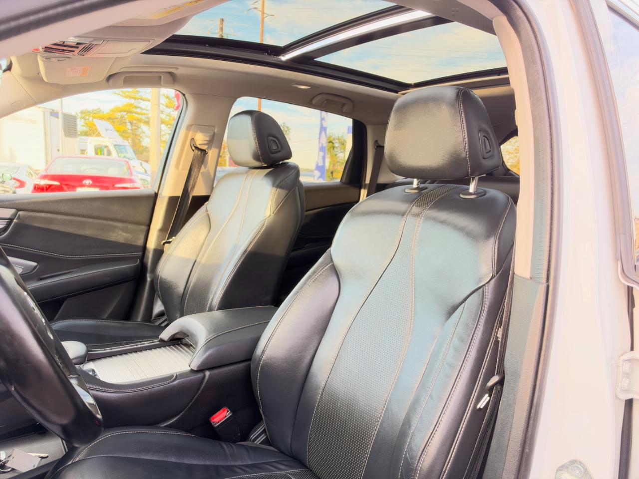 Acura RDX SH-AWD w/Technology Pkg 2020
