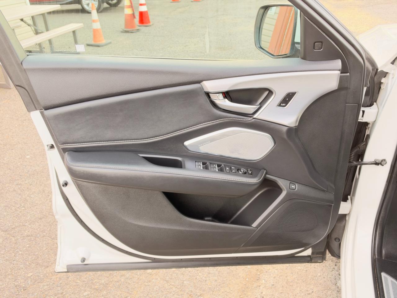 Acura RDX SH-AWD w/Technology Pkg 2020