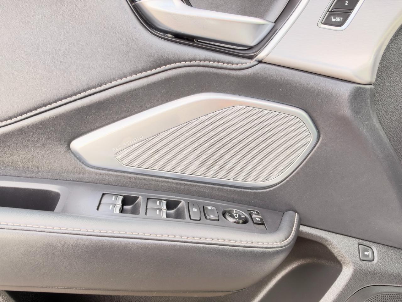 Acura RDX SH-AWD w/Technology Pkg 2020
