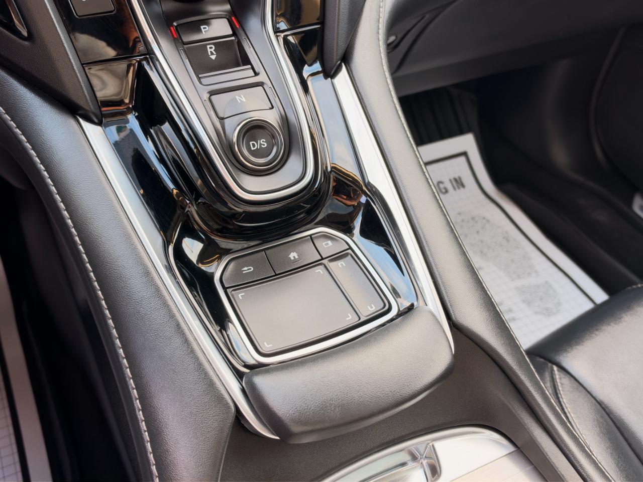 Acura RDX SH-AWD w/Technology Pkg 2020