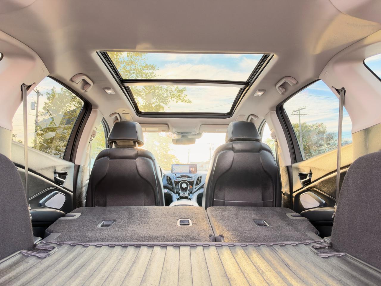 Acura RDX SH-AWD w/Technology Pkg 2020