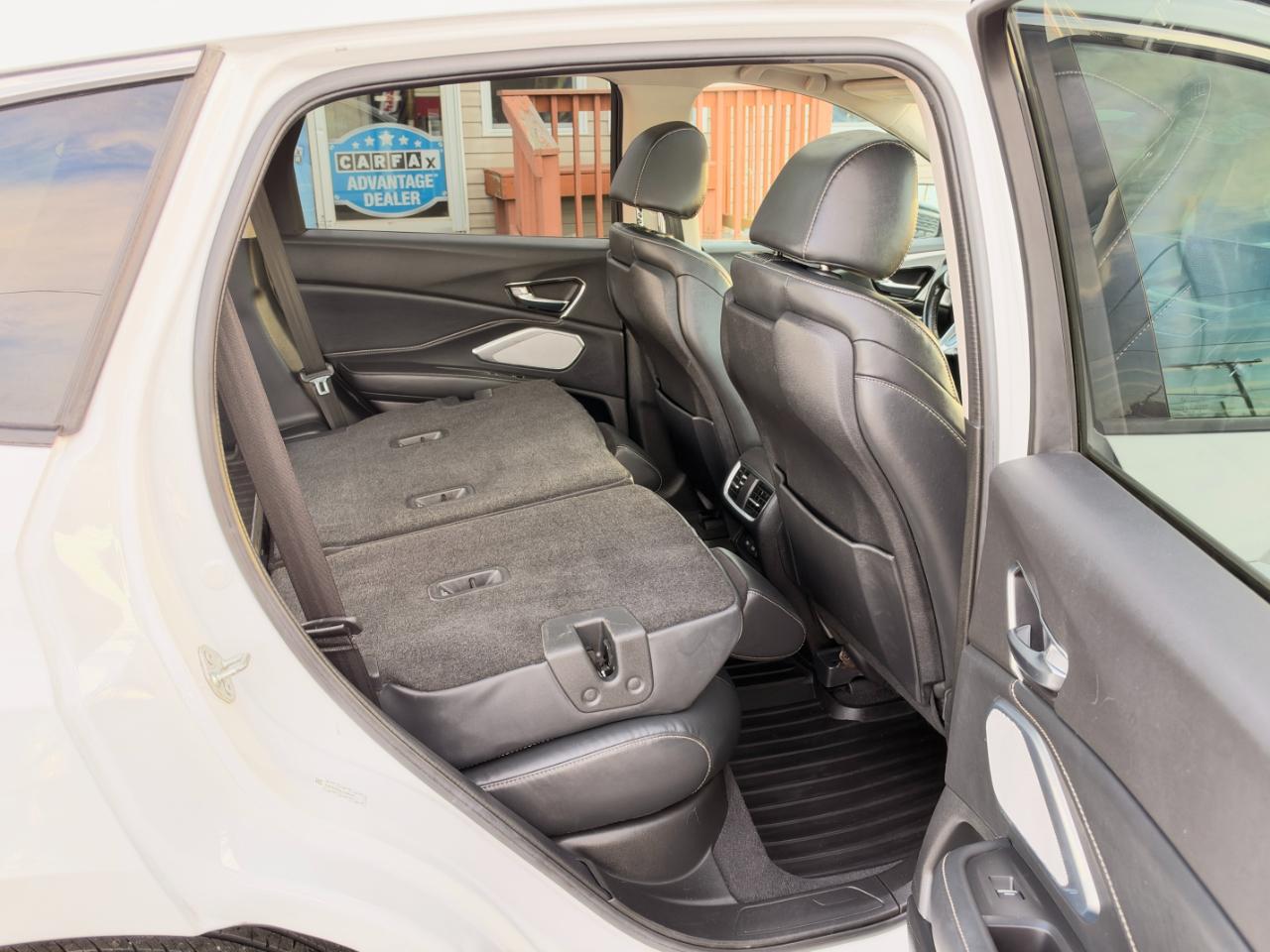 Acura RDX SH-AWD w/Technology Pkg 2020
