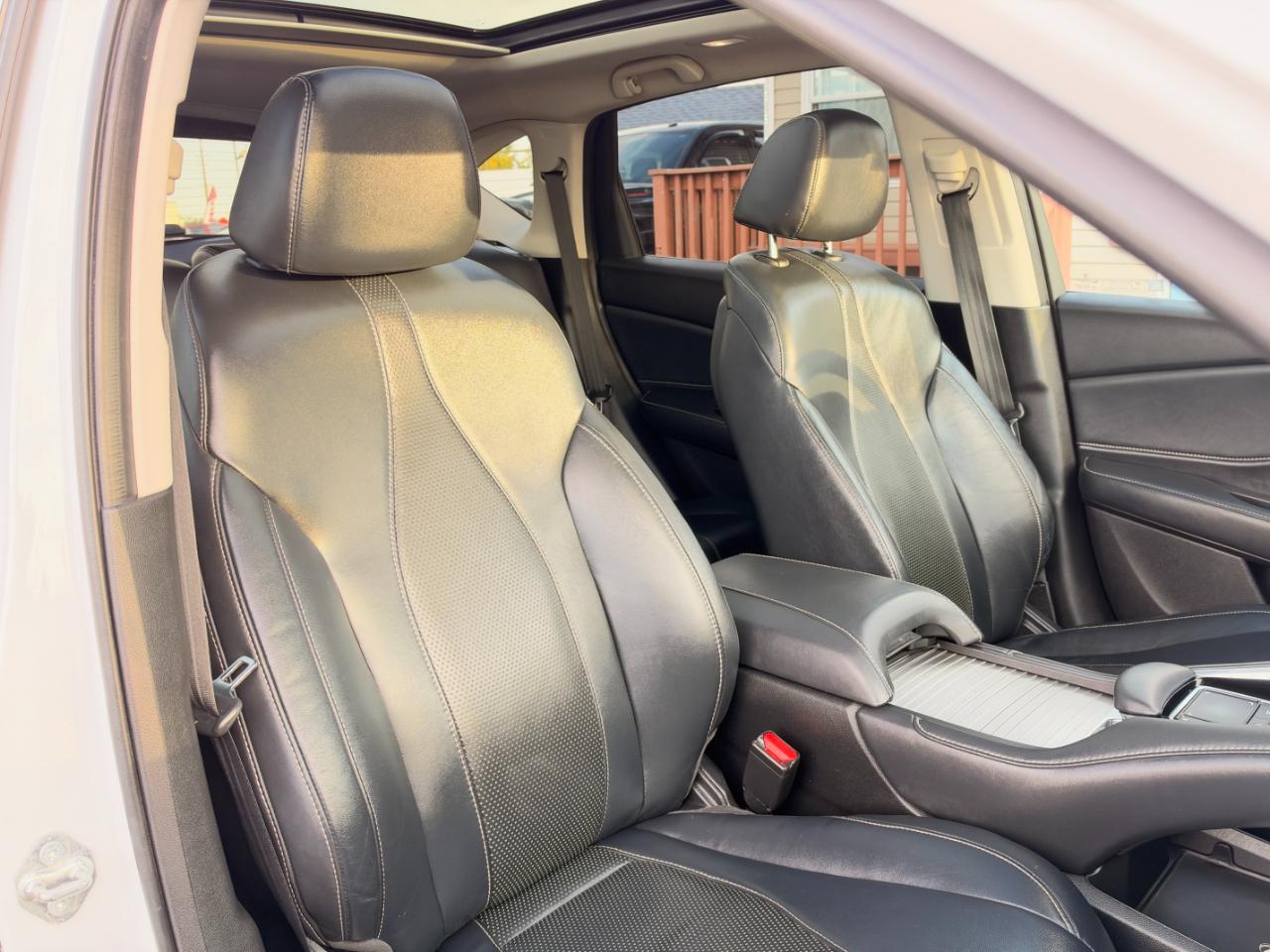 Acura RDX SH-AWD w/Technology Pkg 2020