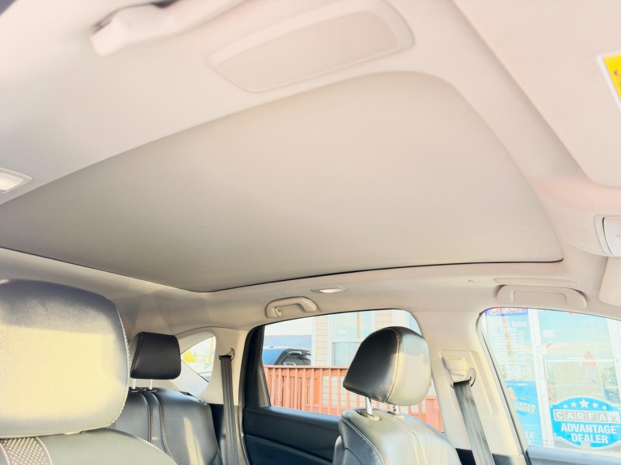 Acura RDX SH-AWD w/Technology Pkg 2020