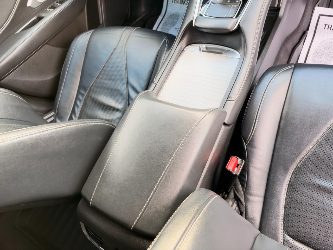 Acura RDX SH-AWD w/Technology Pkg 2020