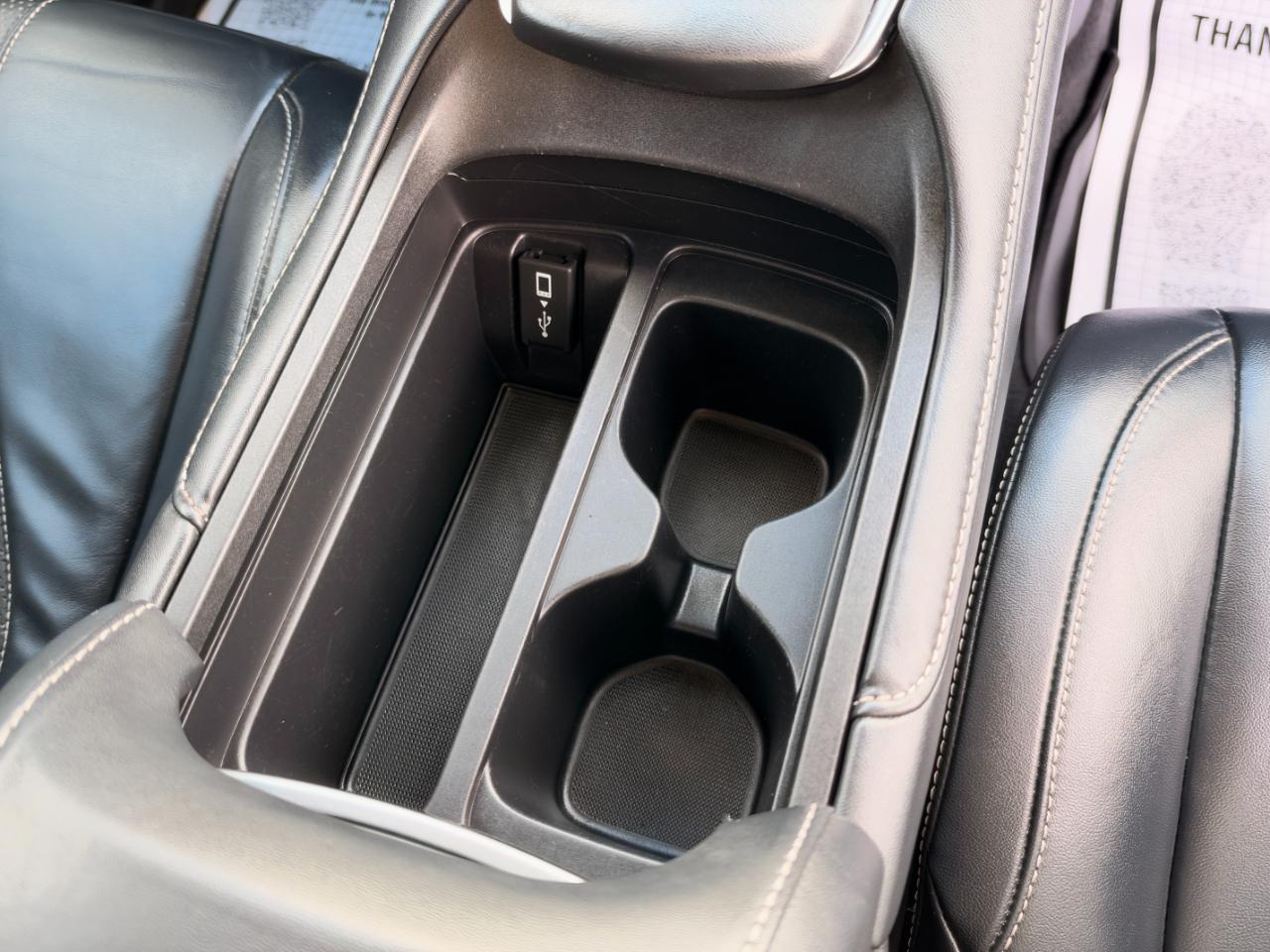 Acura RDX SH-AWD w/Technology Pkg 2020