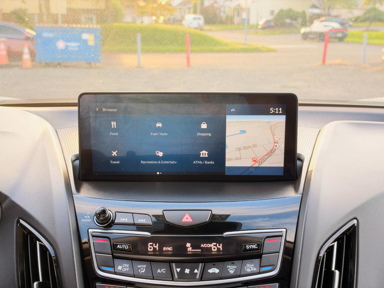 Acura RDX SH-AWD w/Technology Pkg 2020