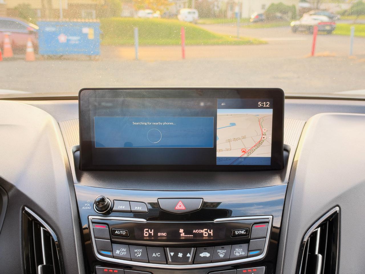 Acura RDX SH-AWD w/Technology Pkg 2020