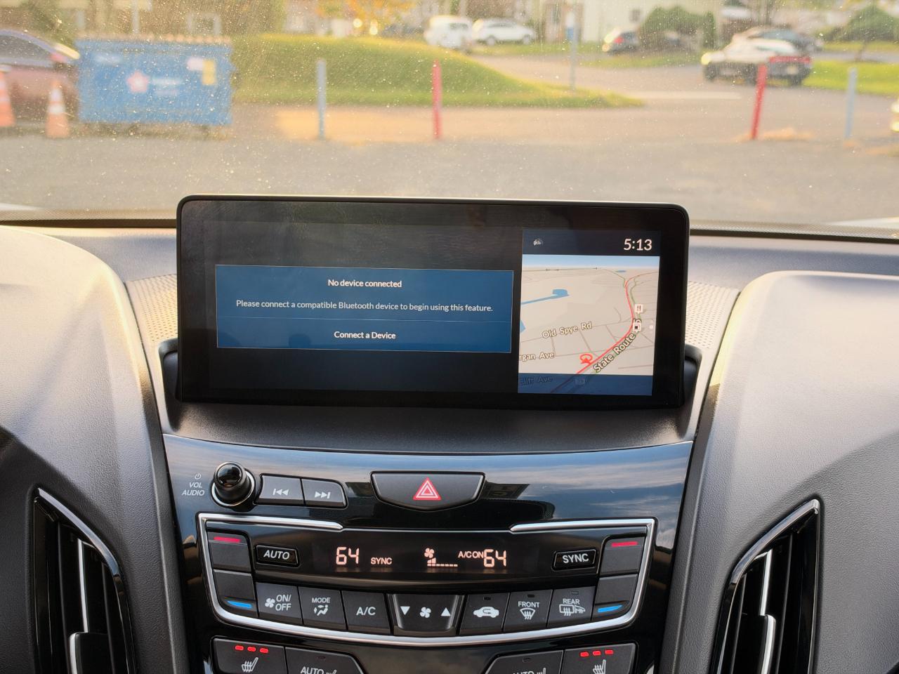 Acura RDX SH-AWD w/Technology Pkg 2020