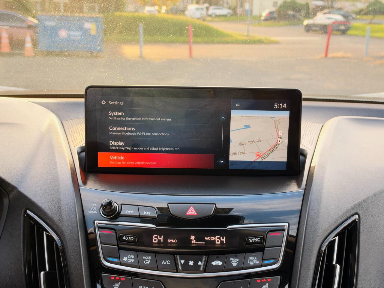 Acura RDX SH-AWD w/Technology Pkg 2020