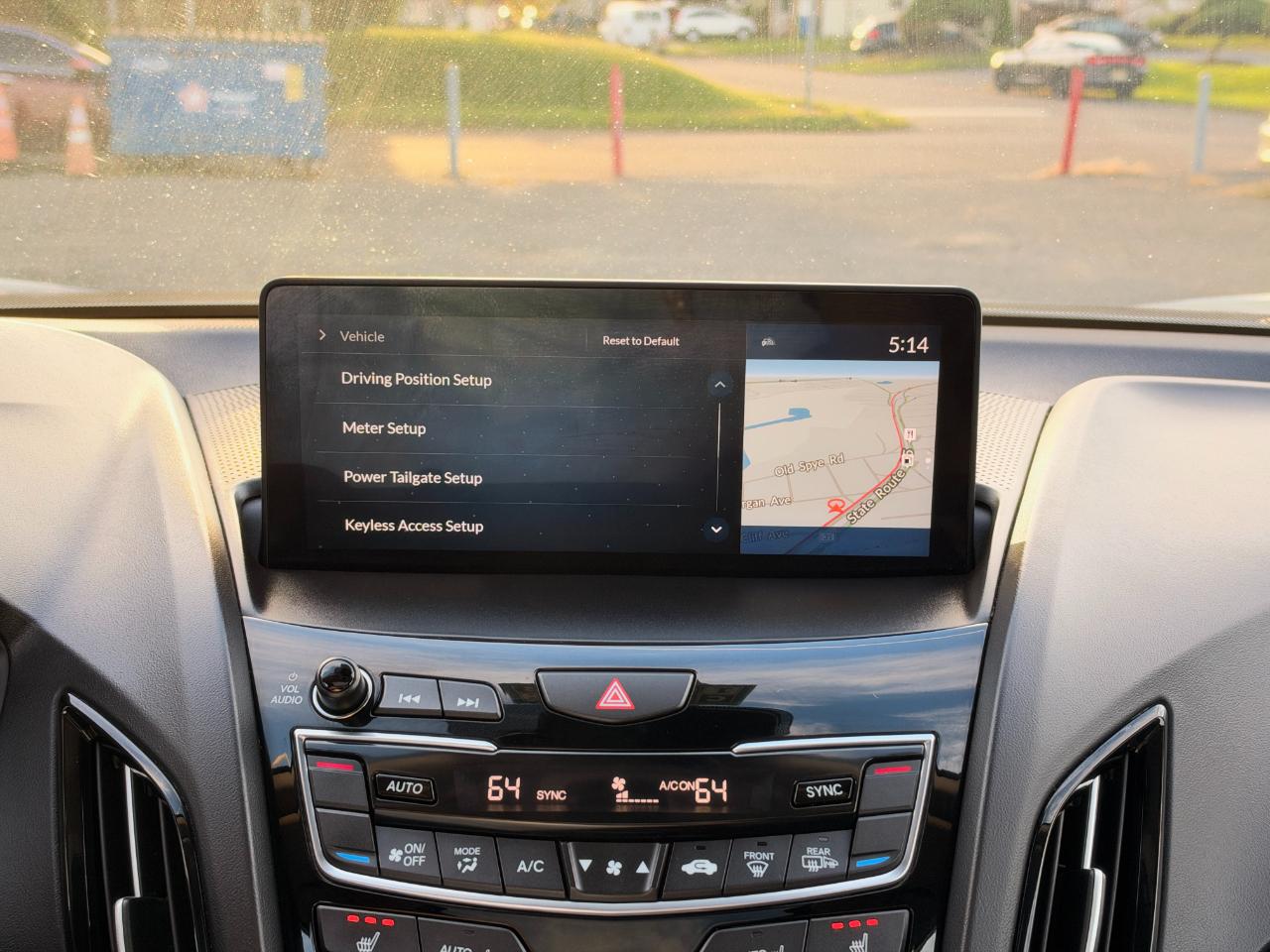 Acura RDX SH-AWD w/Technology Pkg 2020